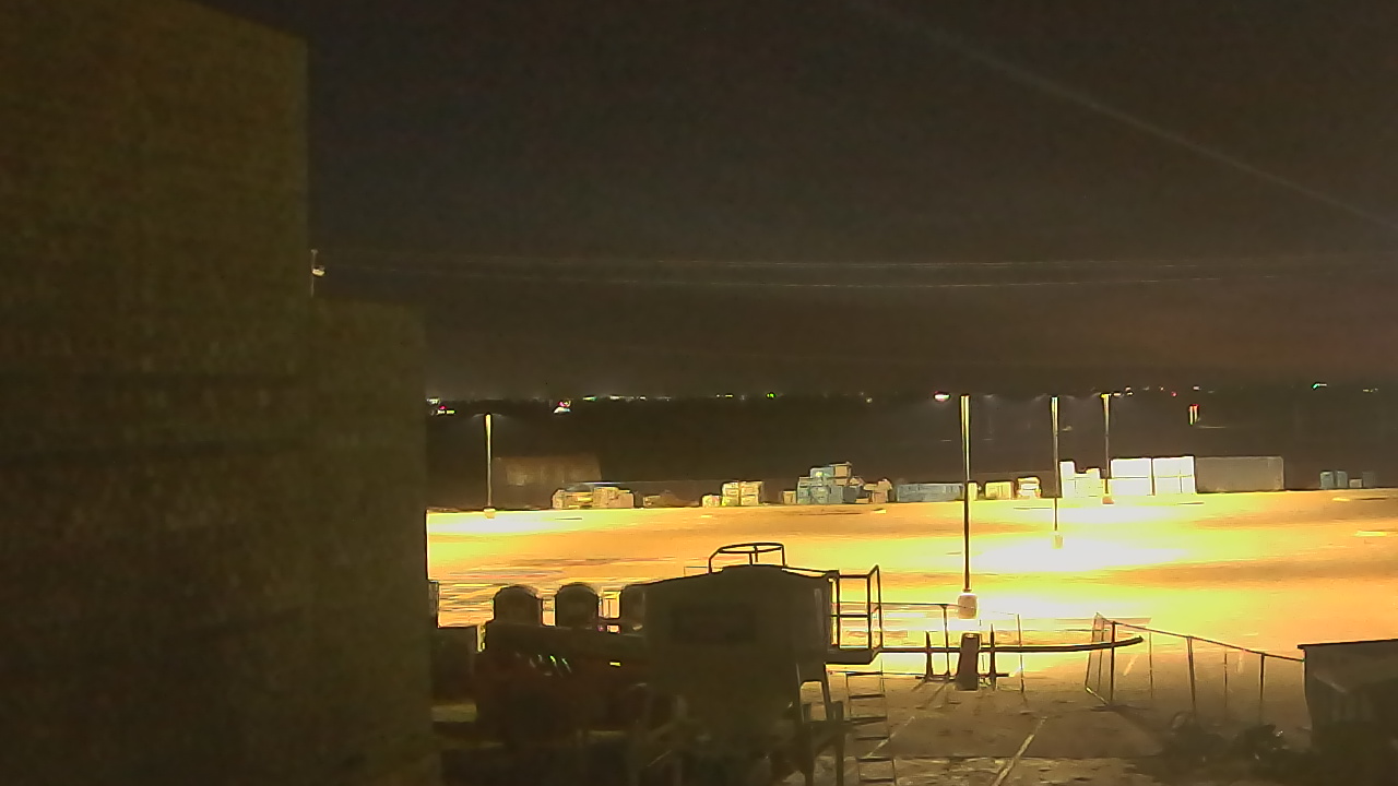 Thumbnail for current weather camera view from Holliday ISD in Holliday, Texas