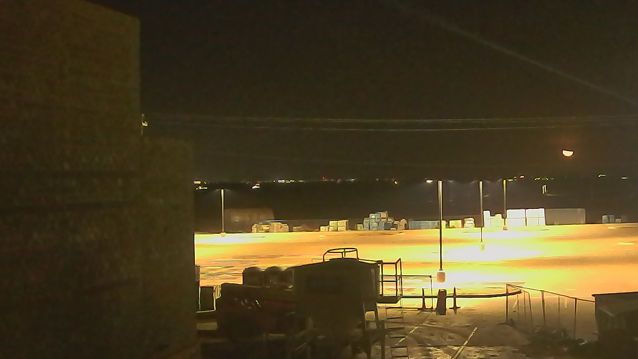 Thumbnail for current weather camera view from Holliday ISD in Holliday, Texas