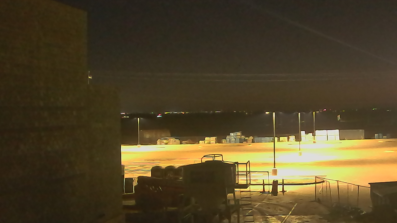 Thumbnail for current weather camera view from Holliday ISD in Holliday, Texas