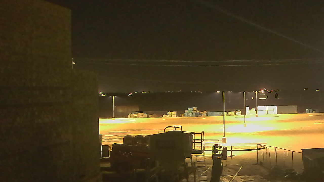 Thumbnail for current weather camera view from Holliday ISD in Holliday, Texas