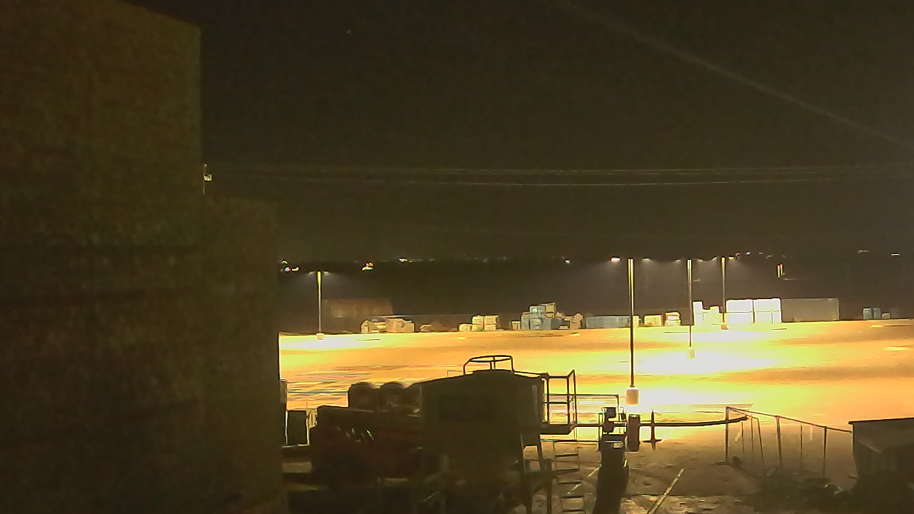 Thumbnail for current weather camera view from Holliday ISD in Holliday, Texas