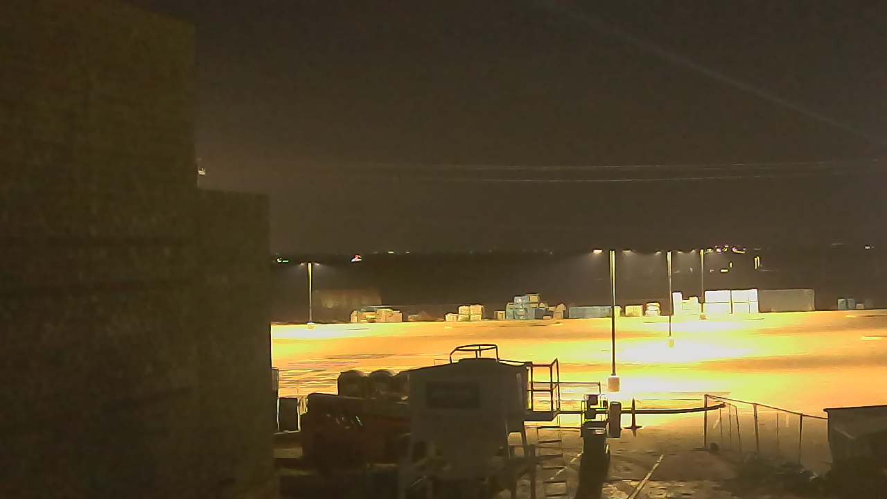 Thumbnail for current weather camera view from Holliday ISD in Holliday, Texas