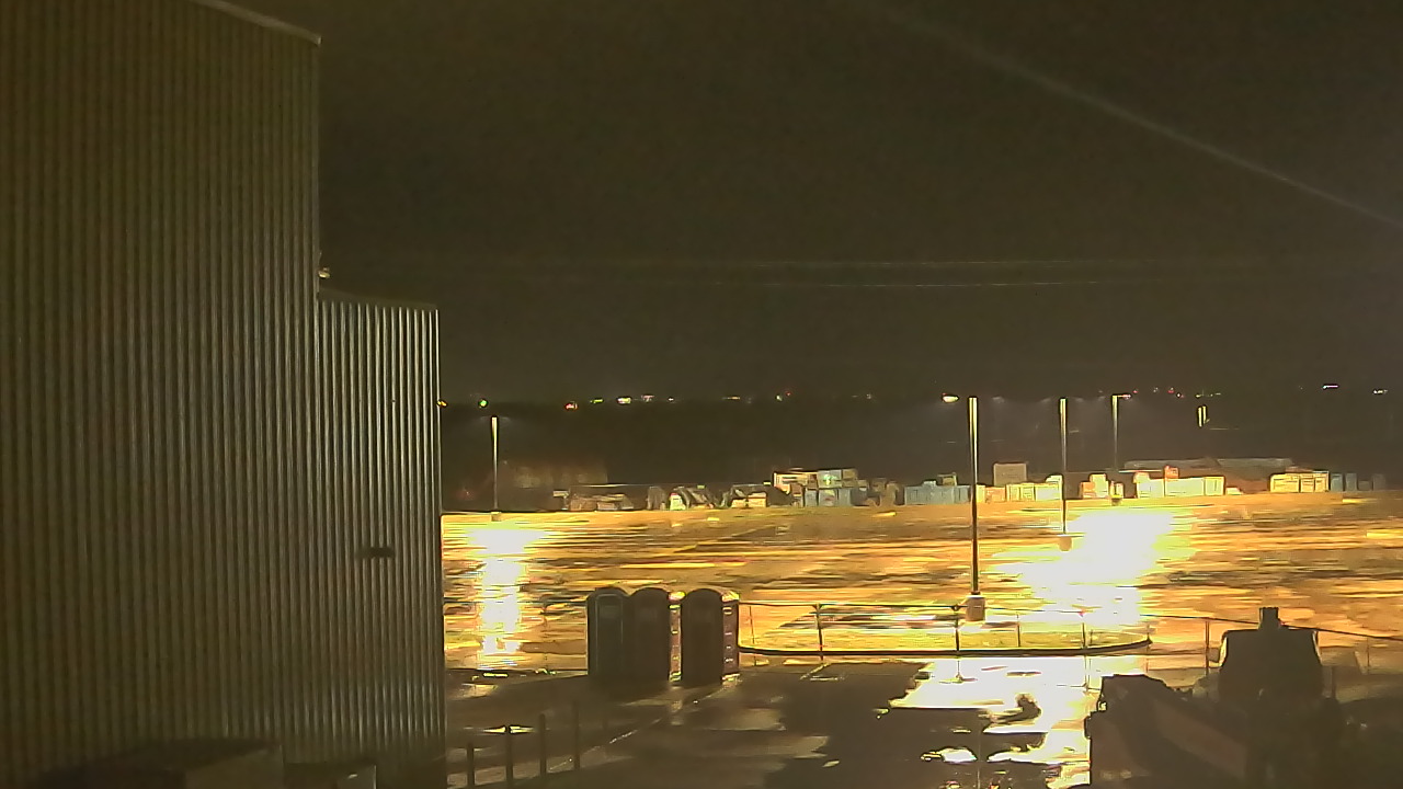 Thumbnail for current weather camera view from Holliday ISD in Holliday, Texas