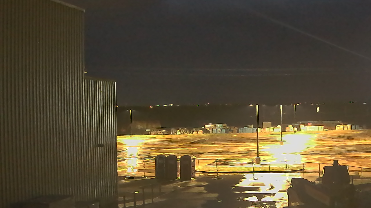 Thumbnail for current weather camera view from Holliday ISD in Holliday, Texas