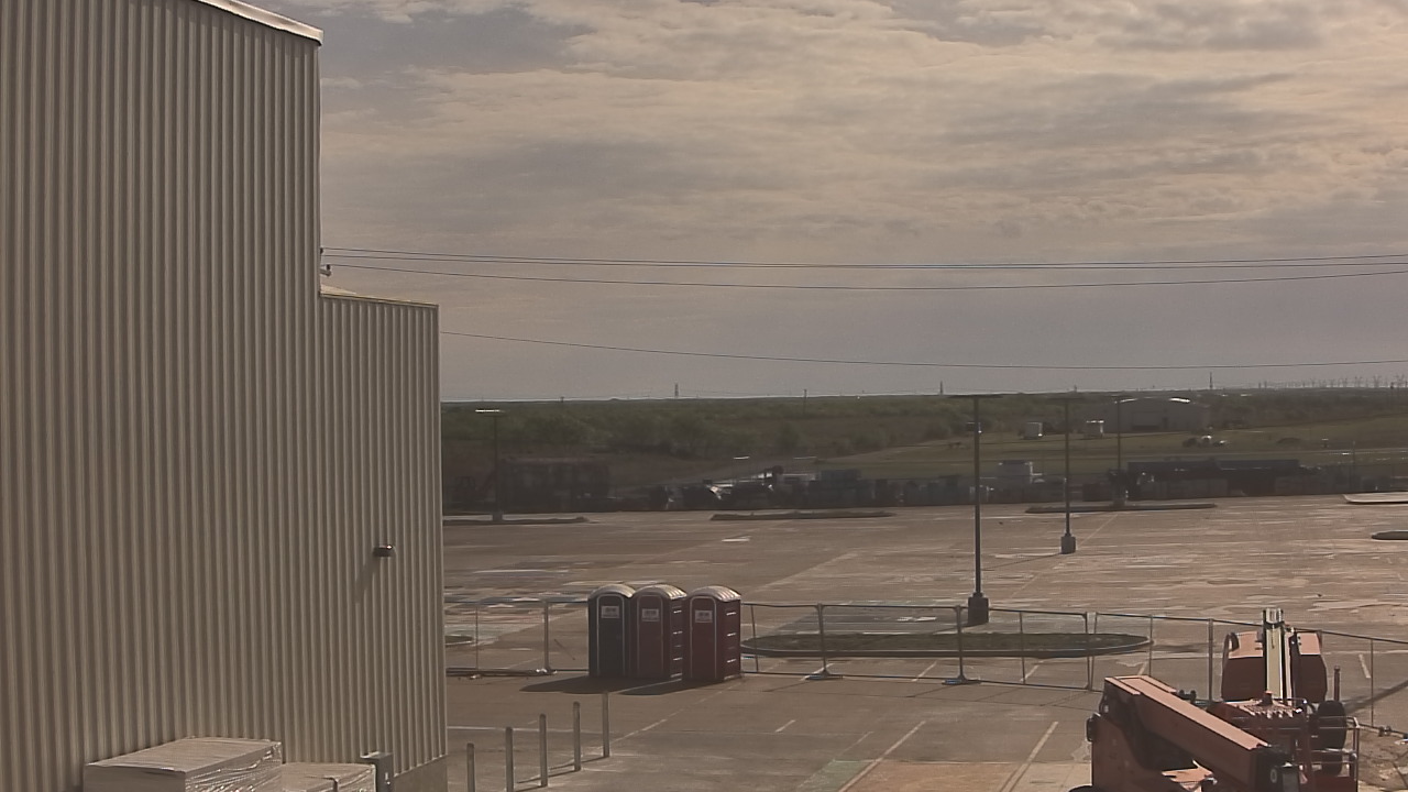 Thumbnail for current weather camera view from Holliday ISD in Holliday, Texas