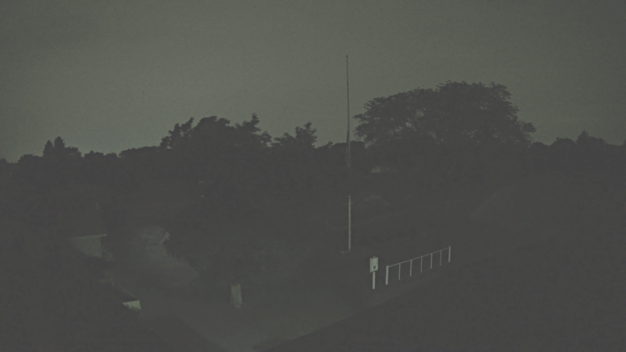 Thumbnail for current weather camera view from Highland Meadows Golf Club in Sylvania, Ohio