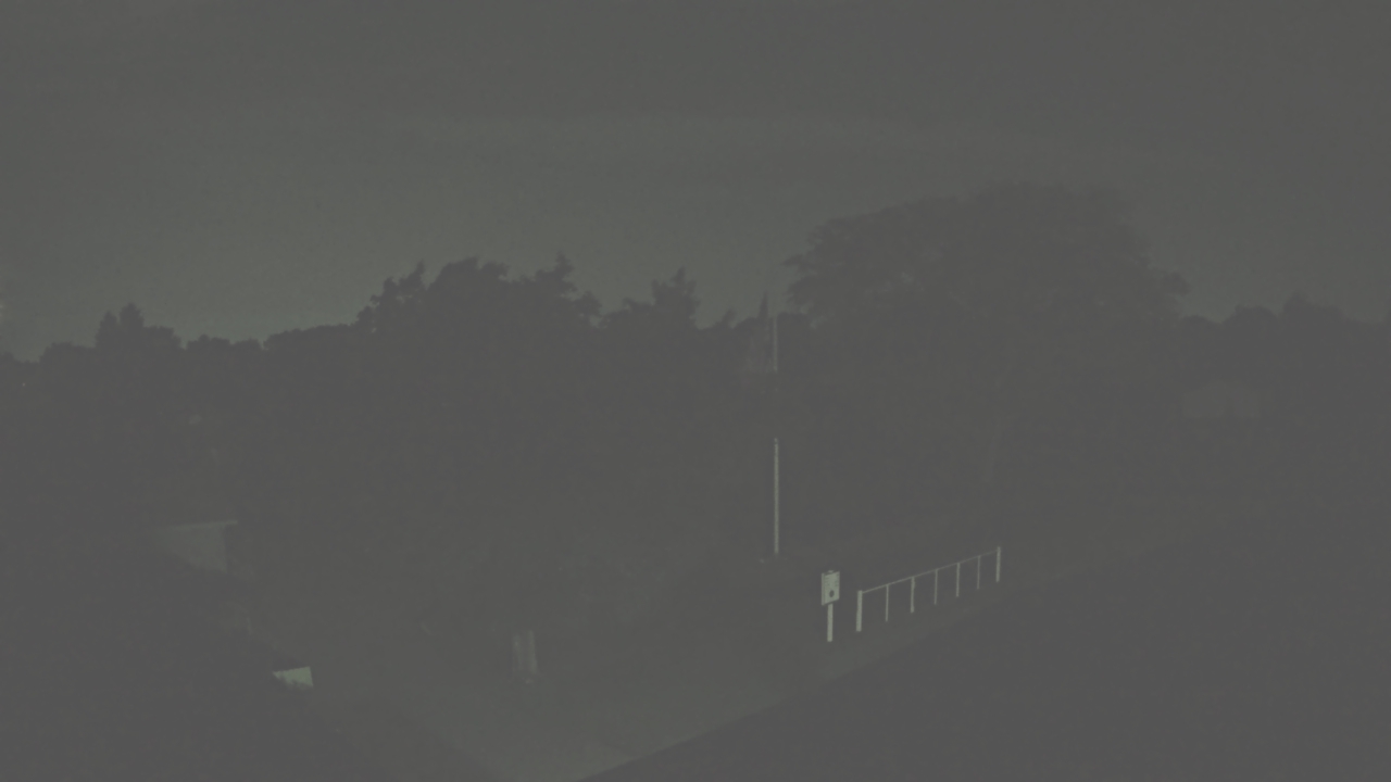 Thumbnail for current weather camera view from Highland Meadows Golf Club in Sylvania, Ohio