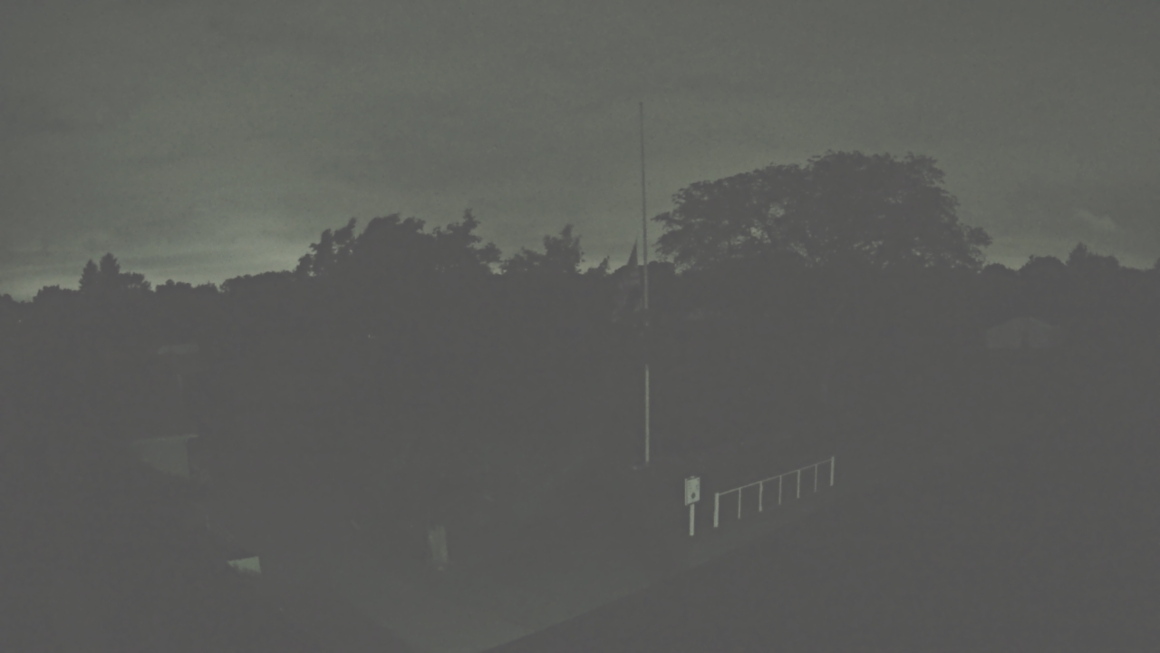 Thumbnail for current weather camera view from Highland Meadows Golf Club in Sylvania, Ohio