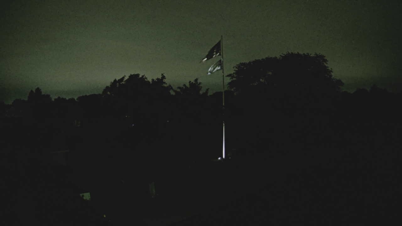 Thumbnail for current weather camera view from Highland Meadows Golf Club in Sylvania, Ohio