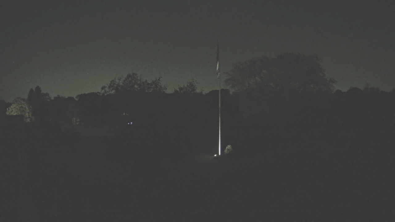 Thumbnail for current weather camera view from Highland Meadows Golf Club in Sylvania, Ohio