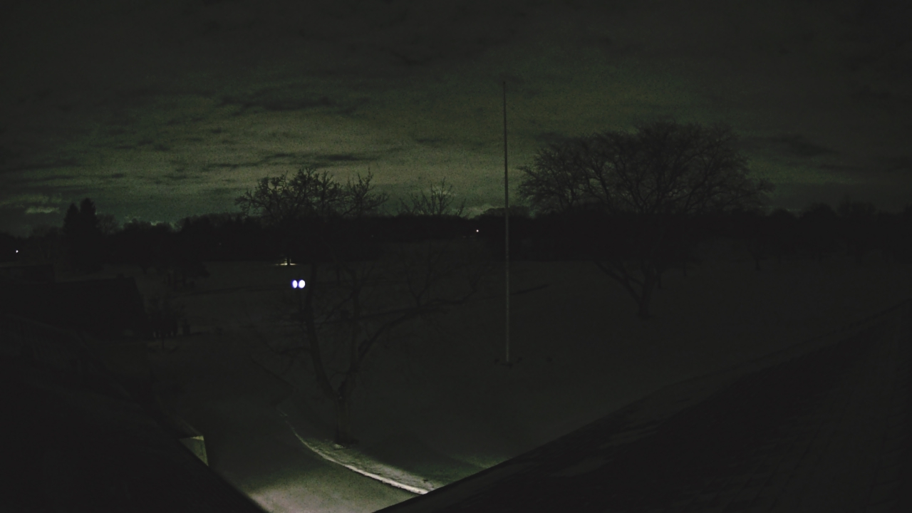 Thumbnail for current weather camera view from Highland Meadows Golf Club in Sylvania, Ohio