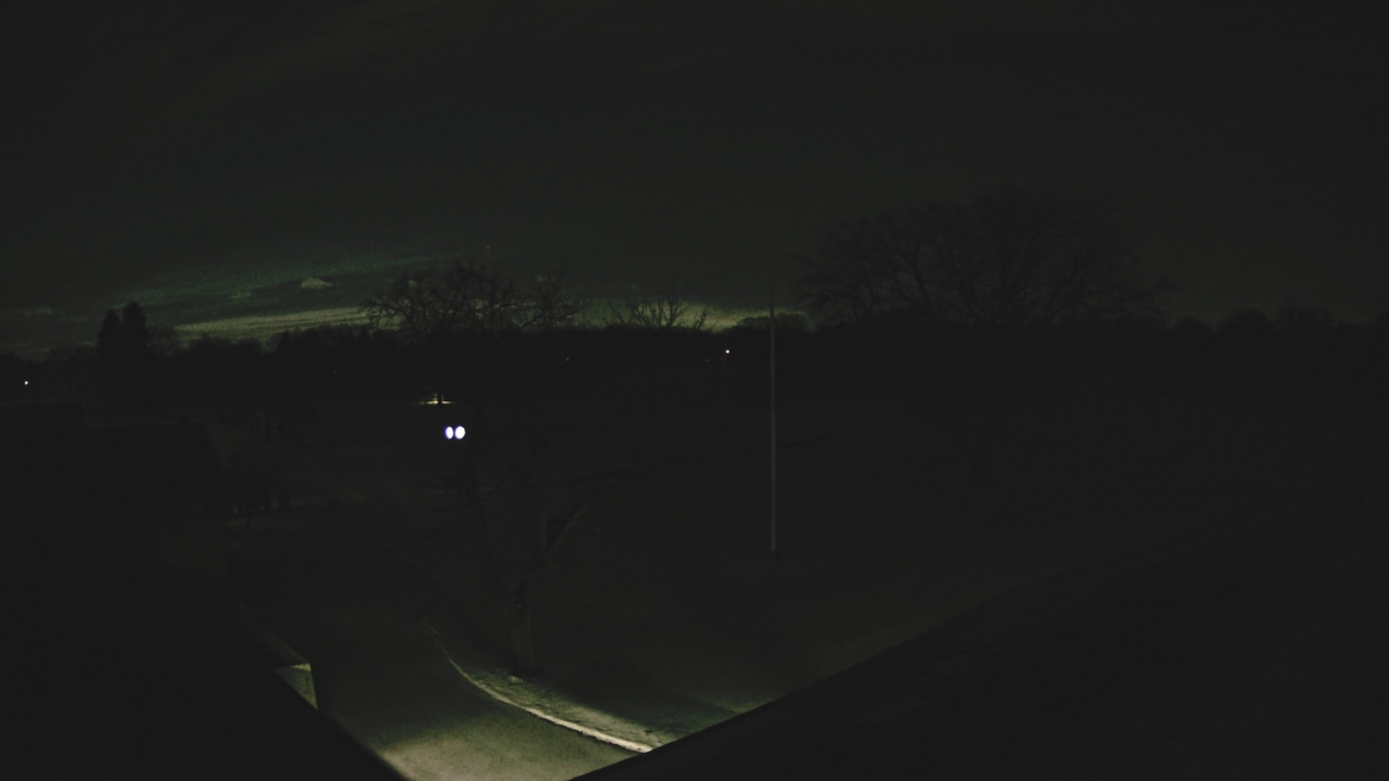 Thumbnail for current weather camera view from Highland Meadows Golf Club in Sylvania, Ohio