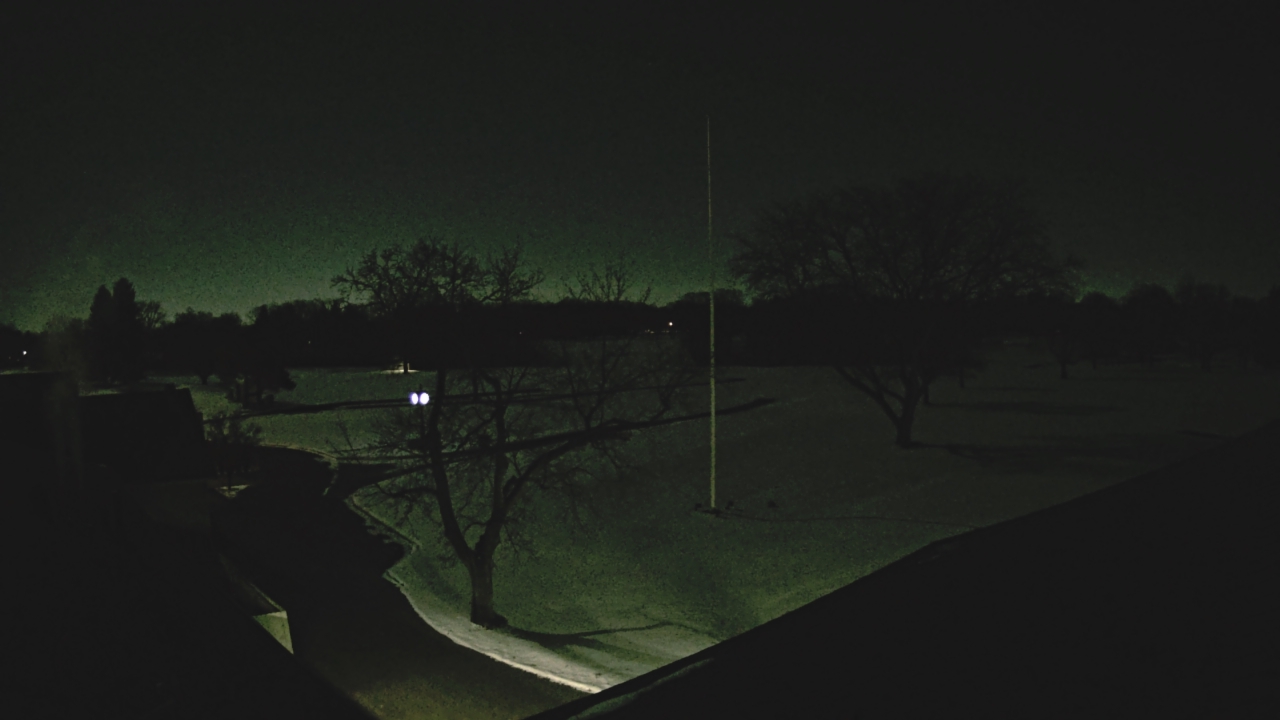 Thumbnail for current weather camera view from Highland Meadows Golf Club in Sylvania, Ohio