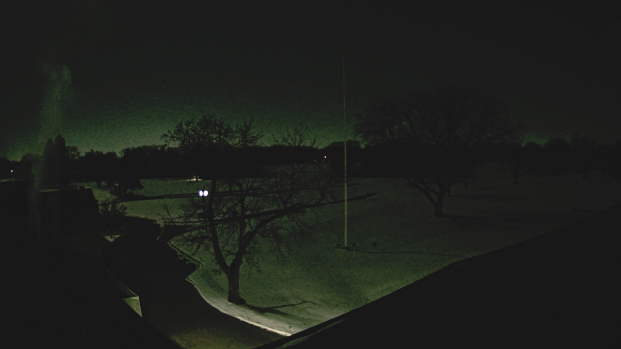Thumbnail for current weather camera view from Highland Meadows Golf Club in Sylvania, Ohio