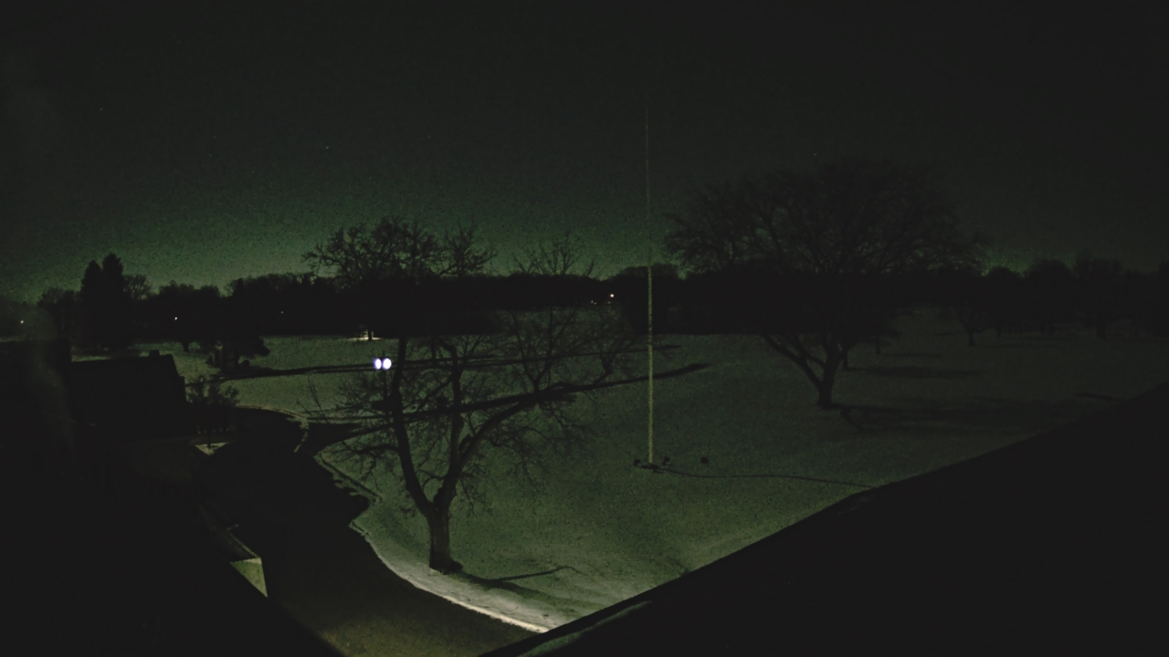Thumbnail for current weather camera view from Highland Meadows Golf Club in Sylvania, Ohio