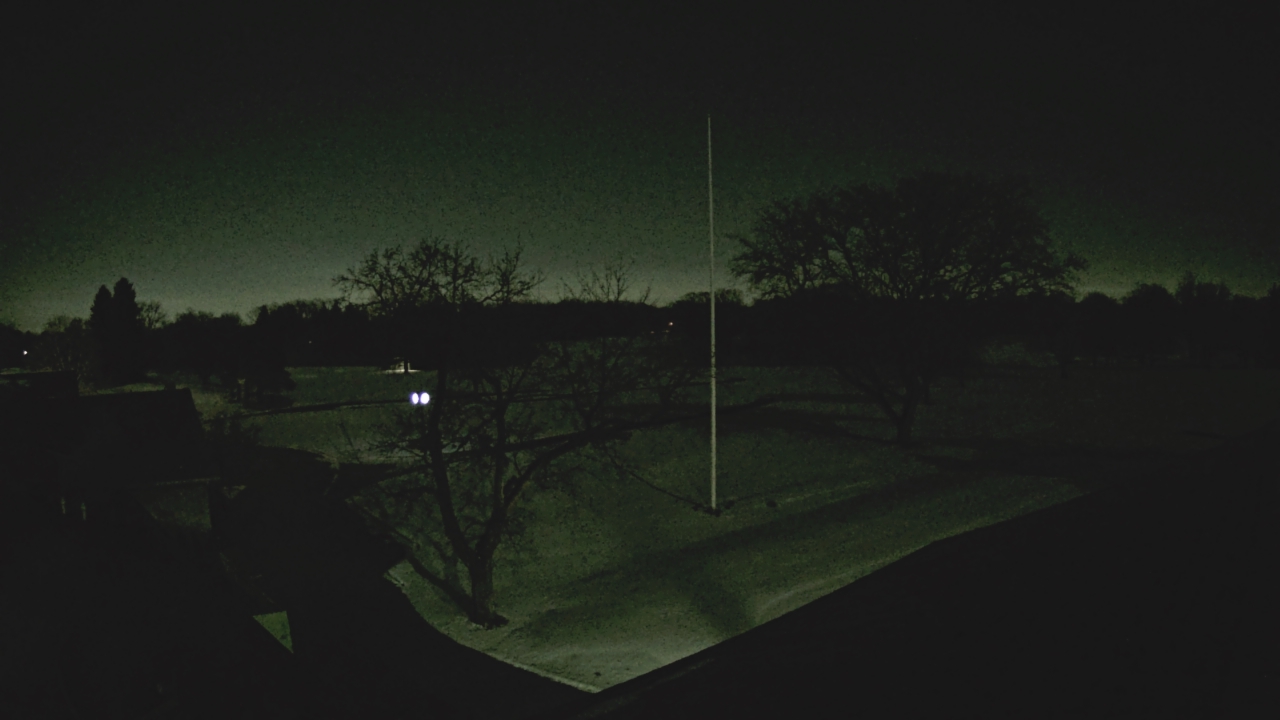 Thumbnail for current weather camera view from Highland Meadows Golf Club in Sylvania, Ohio