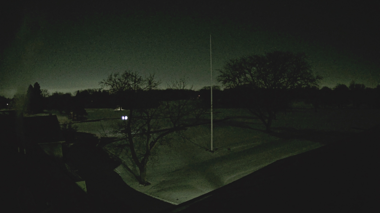 Thumbnail for current weather camera view from Highland Meadows Golf Club in Sylvania, Ohio