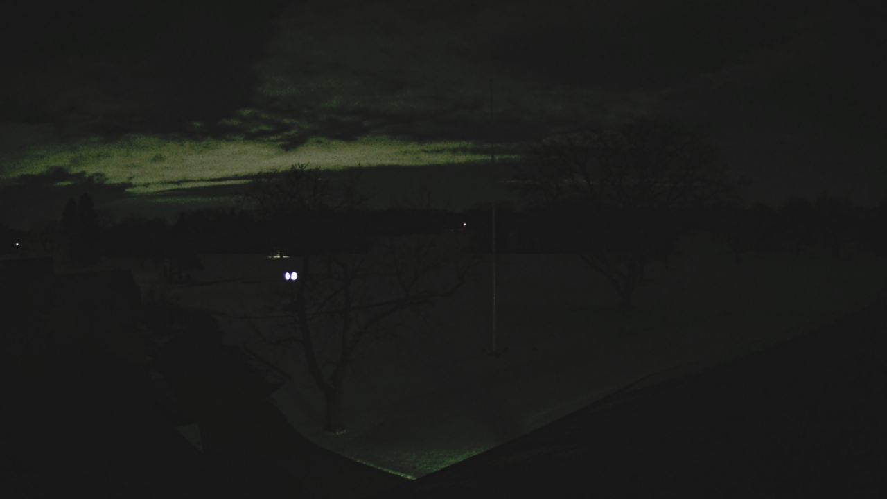 Thumbnail for current weather camera view from Highland Meadows Golf Club in Sylvania, Ohio