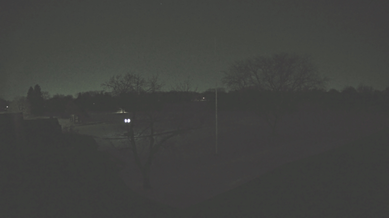 Thumbnail for current weather camera view from Highland Meadows Golf Club in Sylvania, Ohio