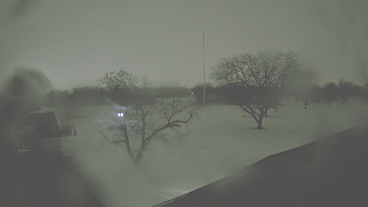 Thumbnail for current weather camera view from Highland Meadows Golf Club in Sylvania, Ohio