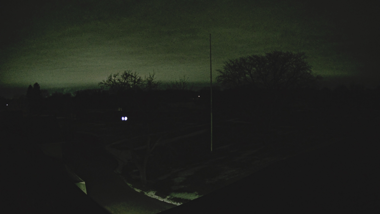 Thumbnail for current weather camera view from Highland Meadows Golf Club in Sylvania, Ohio