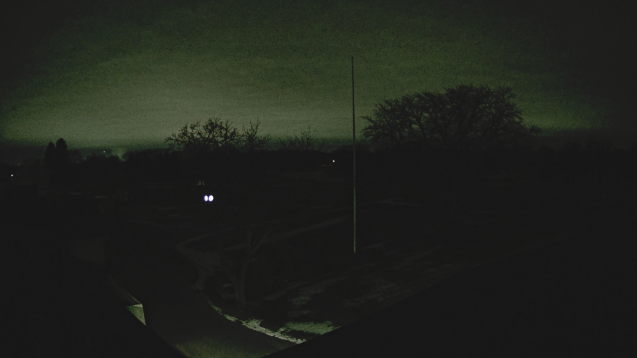 Thumbnail for current weather camera view from Highland Meadows Golf Club in Sylvania, Ohio