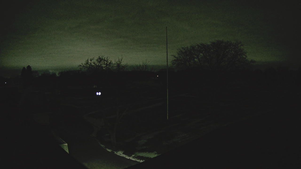 Thumbnail for current weather camera view from Highland Meadows Golf Club in Sylvania, Ohio