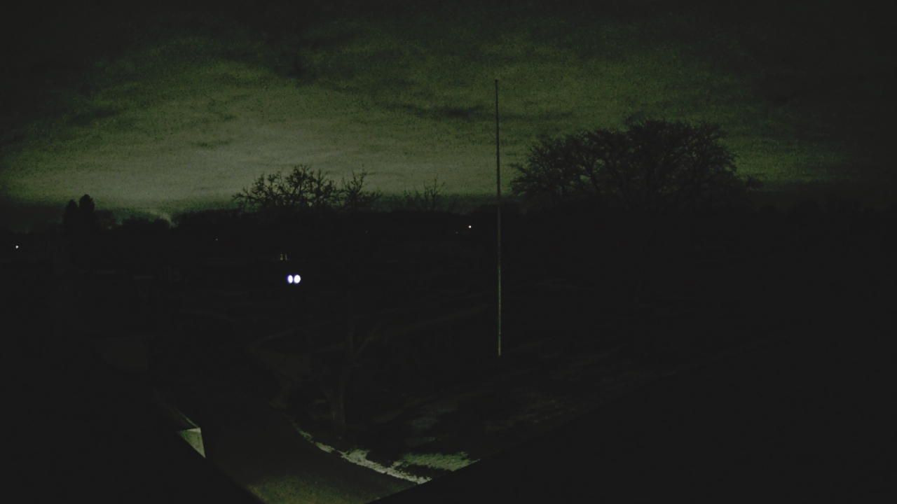 Thumbnail for current weather camera view from Highland Meadows Golf Club in Sylvania, Ohio