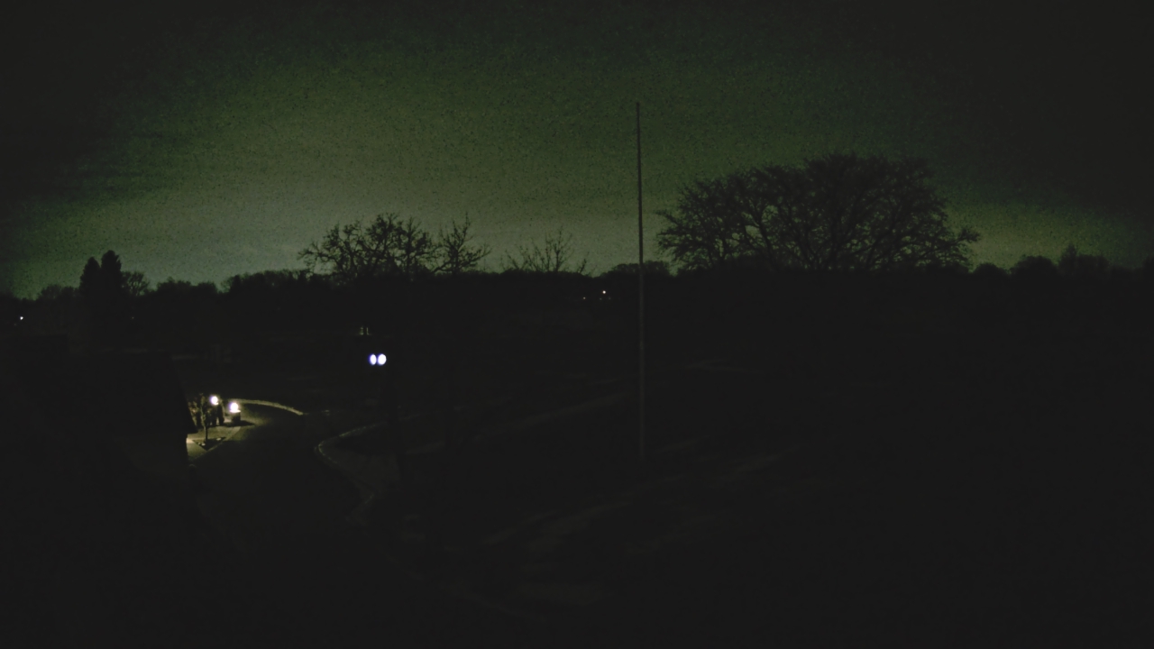 Thumbnail for current weather camera view from Highland Meadows Golf Club in Sylvania, Ohio