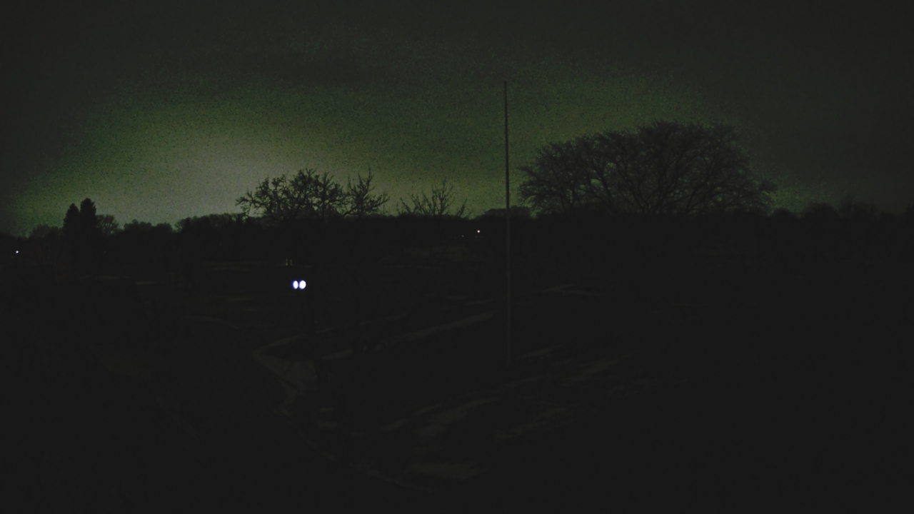 Thumbnail for current weather camera view from Highland Meadows Golf Club in Sylvania, Ohio