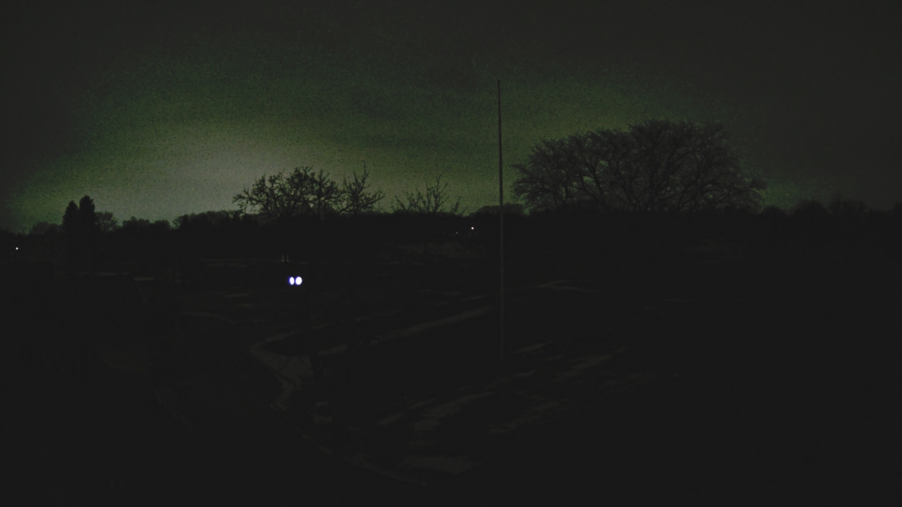 Thumbnail for current weather camera view from Highland Meadows Golf Club in Sylvania, Ohio