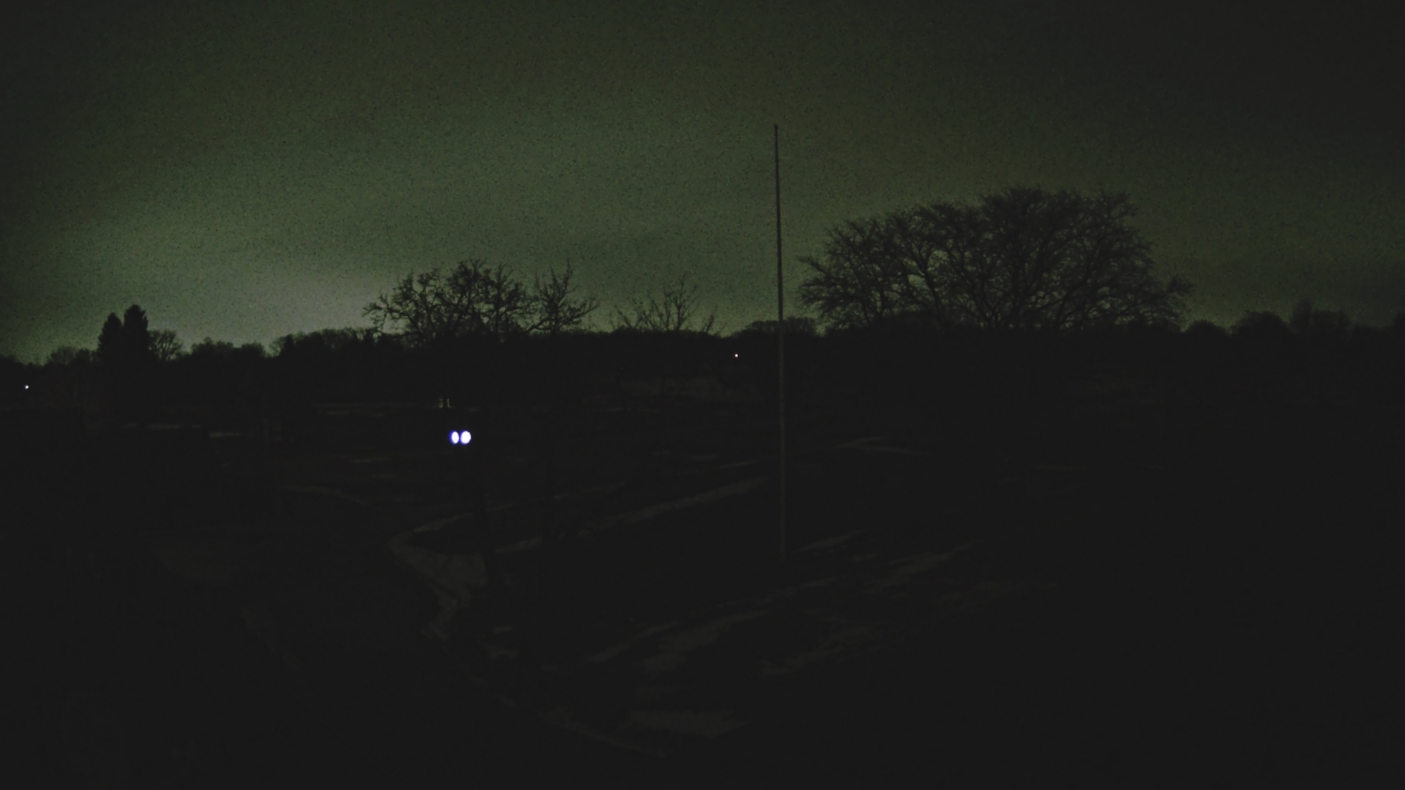 Thumbnail for current weather camera view from Highland Meadows Golf Club in Sylvania, Ohio