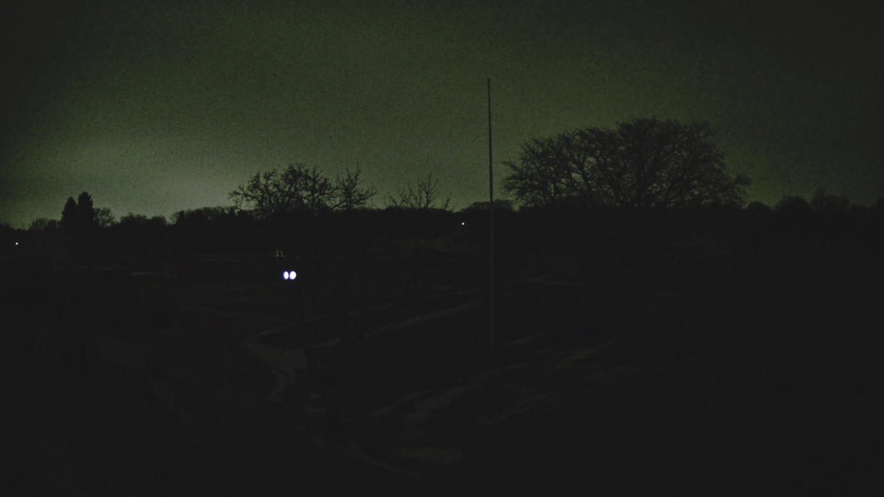 Thumbnail for current weather camera view from Highland Meadows Golf Club in Sylvania, Ohio