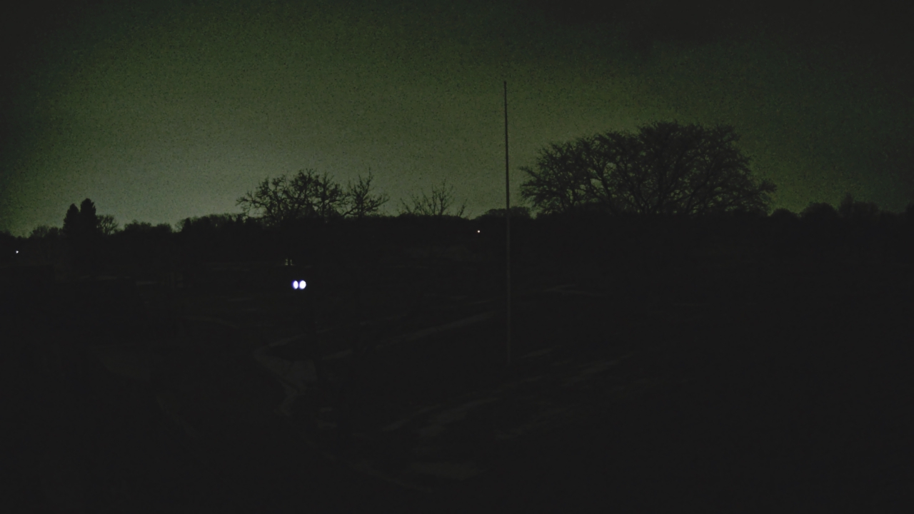 Thumbnail for current weather camera view from Highland Meadows Golf Club in Sylvania, Ohio