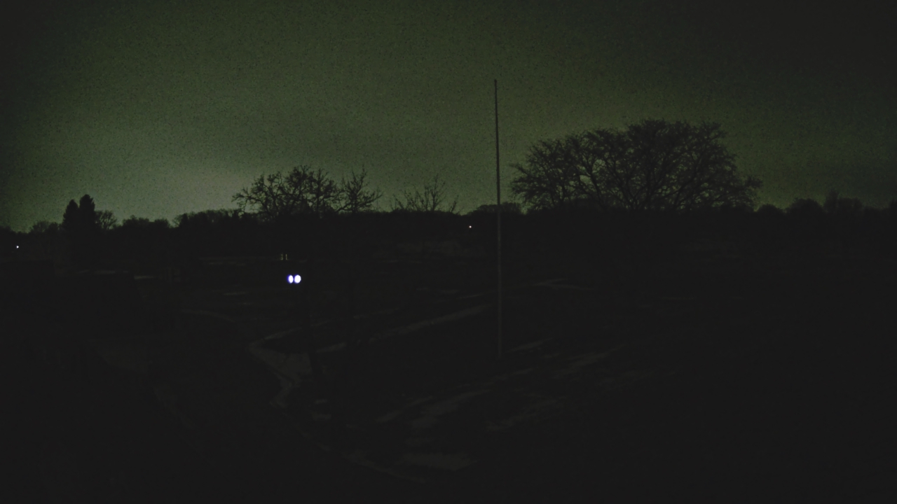 Thumbnail for current weather camera view from Highland Meadows Golf Club in Sylvania, Ohio