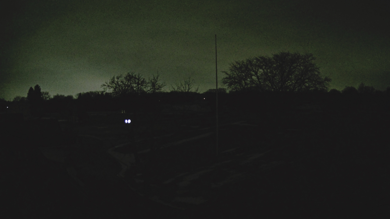 Thumbnail for current weather camera view from Highland Meadows Golf Club in Sylvania, Ohio