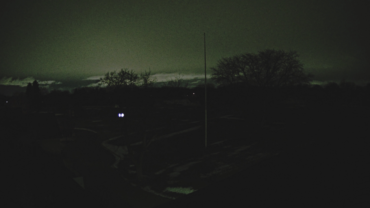 Thumbnail for current weather camera view from Highland Meadows Golf Club in Sylvania, Ohio