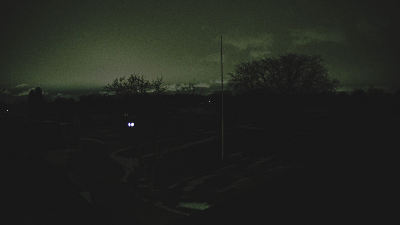 Thumbnail for current weather camera view from Highland Meadows Golf Club in Sylvania, Ohio