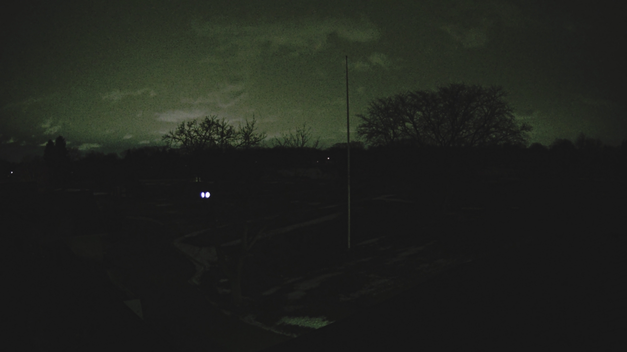 Thumbnail for current weather camera view from Highland Meadows Golf Club in Sylvania, Ohio