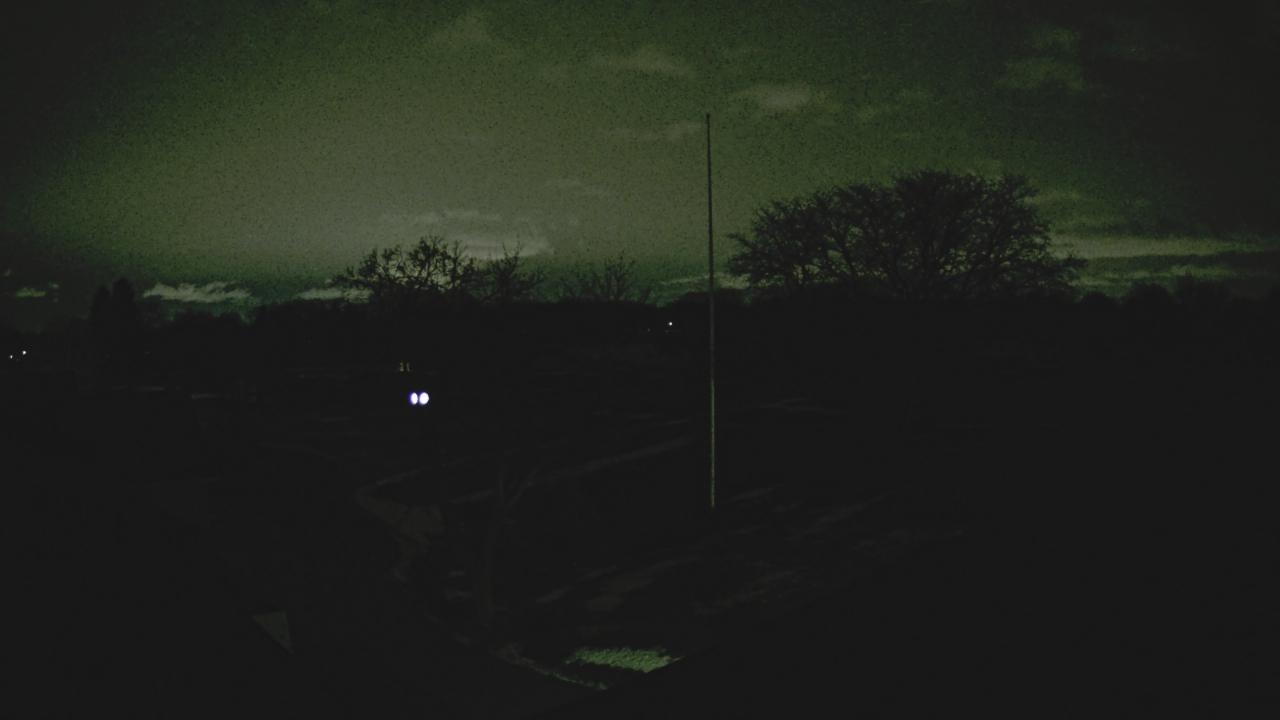 Thumbnail for current weather camera view from Highland Meadows Golf Club in Sylvania, Ohio