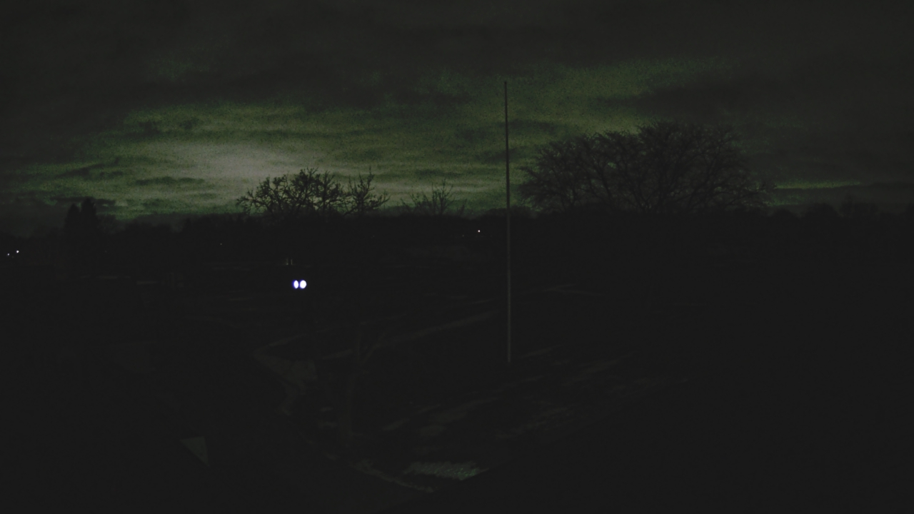 Thumbnail for current weather camera view from Highland Meadows Golf Club in Sylvania, Ohio