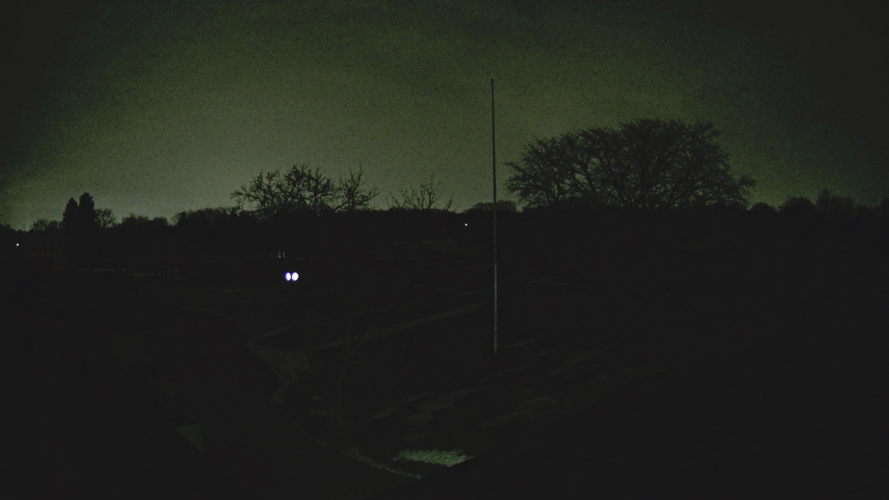 Thumbnail for current weather camera view from Highland Meadows Golf Club in Sylvania, Ohio