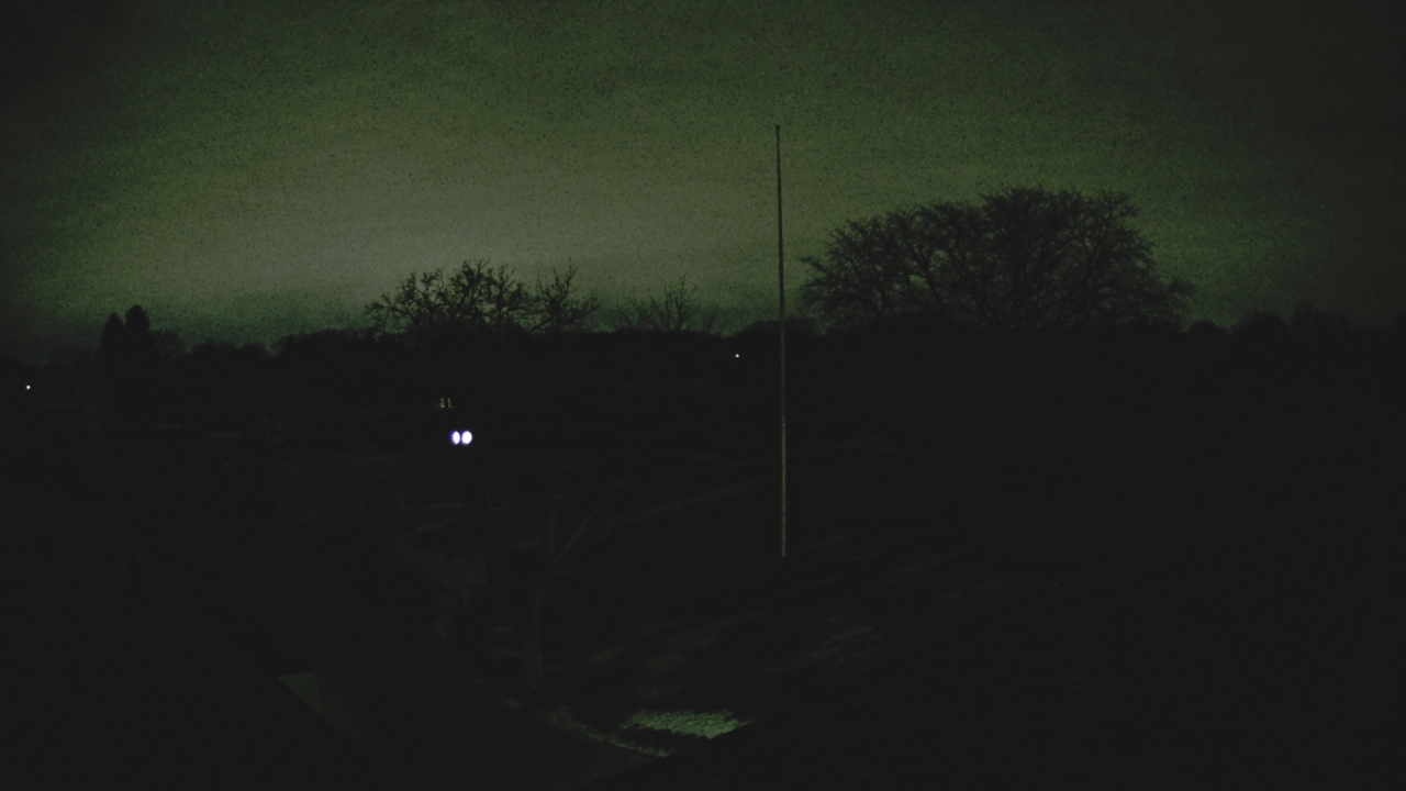 Thumbnail for current weather camera view from Highland Meadows Golf Club in Sylvania, Ohio