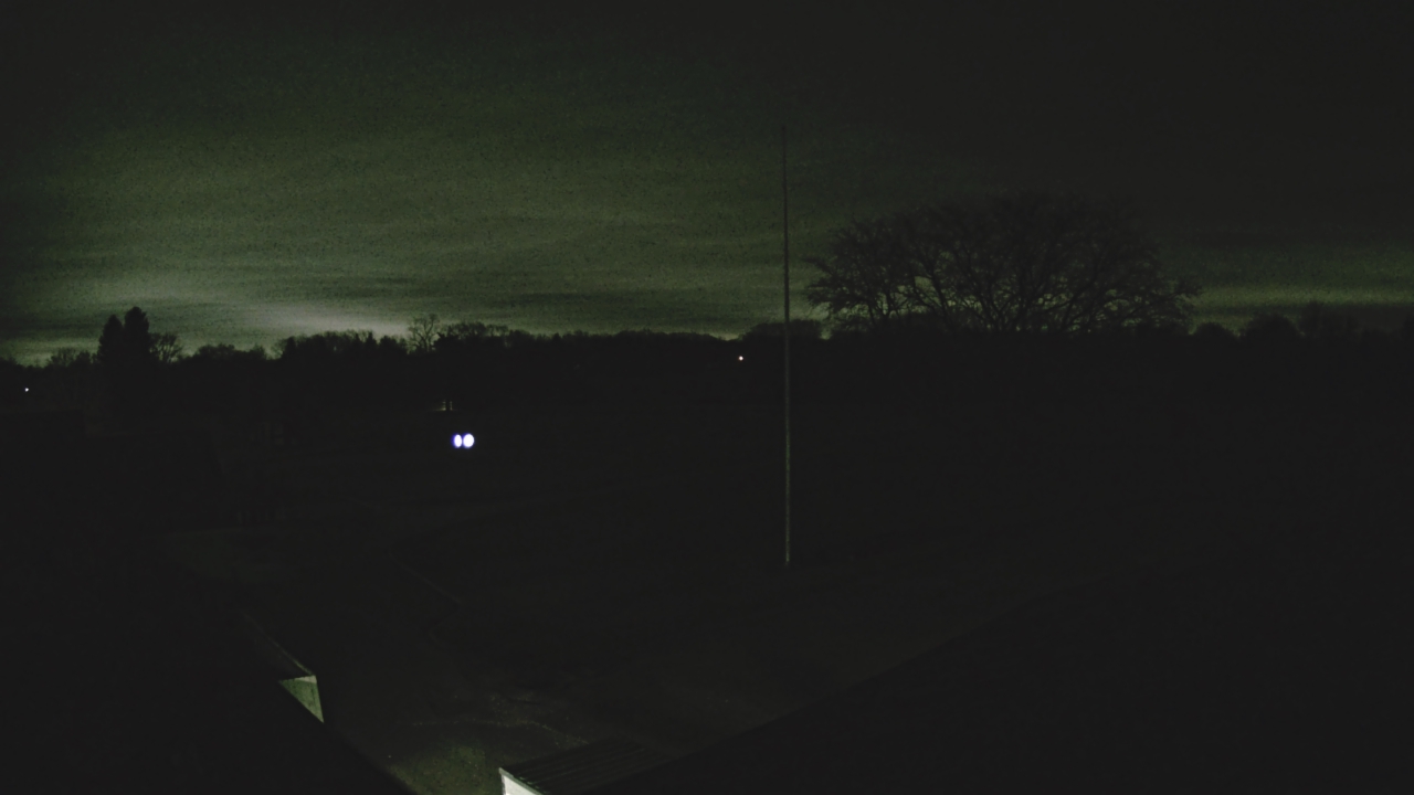 Thumbnail for current weather camera view from Highland Meadows Golf Club in Sylvania, Ohio