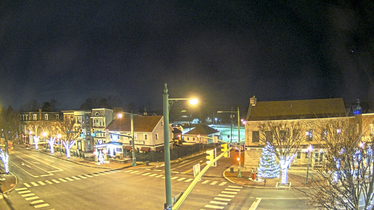 Thumbnail for current weather camera view from JoJos Pizza in Hummelstown, Pennsylvania