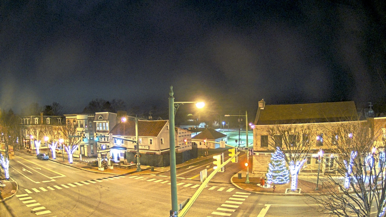 Thumbnail for current weather camera view from JoJos Pizza in Hummelstown, Pennsylvania