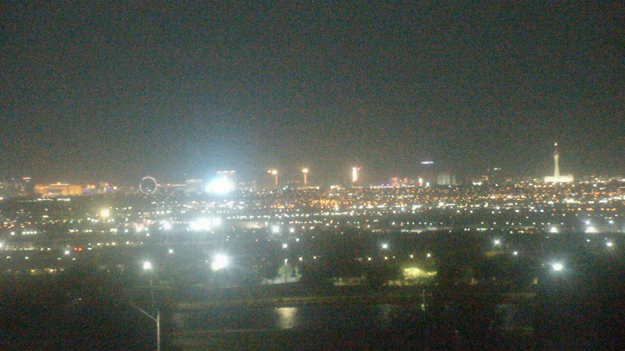 Thumbnail for current weather camera view from Cadence Development in Henderson, Nevada