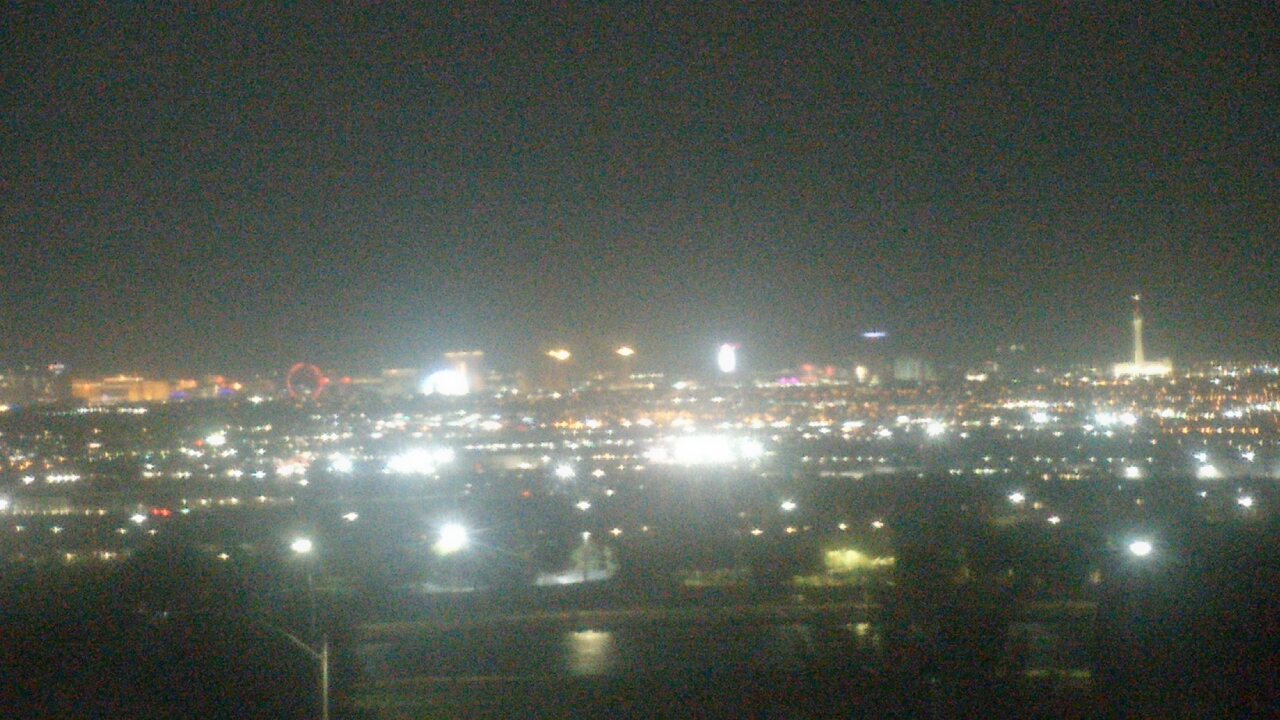 Thumbnail for current weather camera view from Cadence Development in Henderson, Nevada