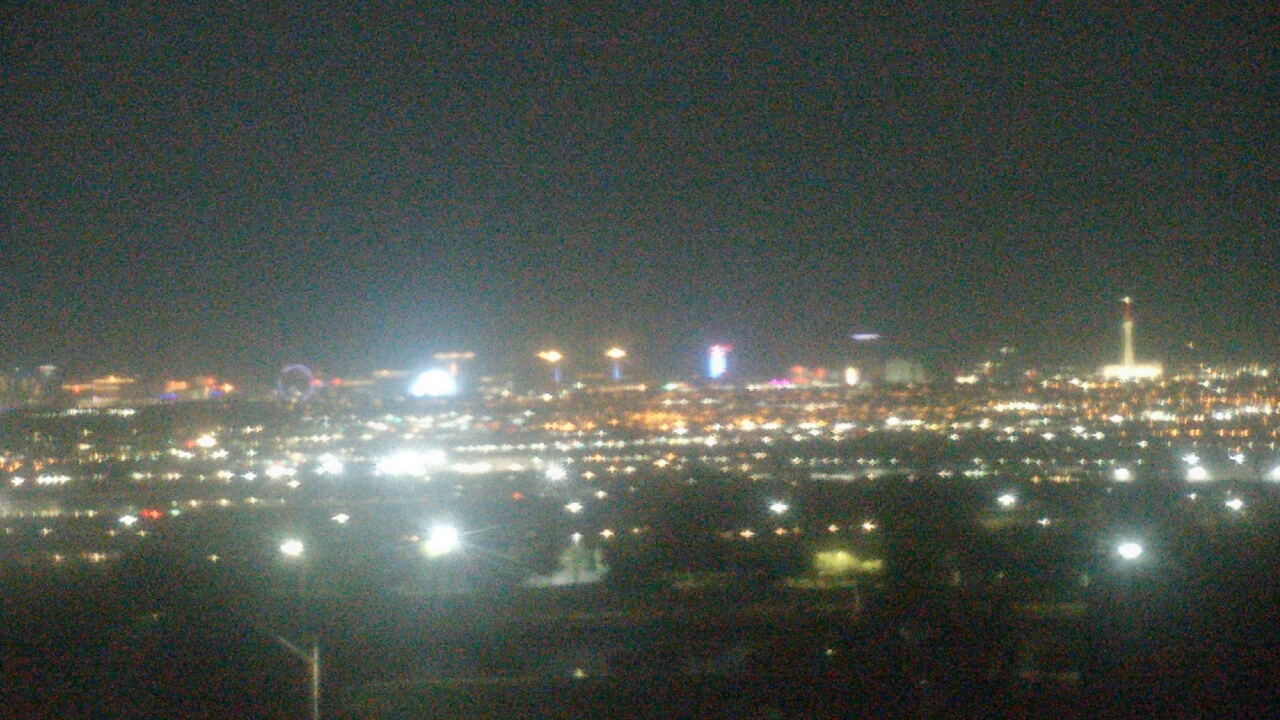 Thumbnail for current weather camera view from Cadence Development in Henderson, Nevada