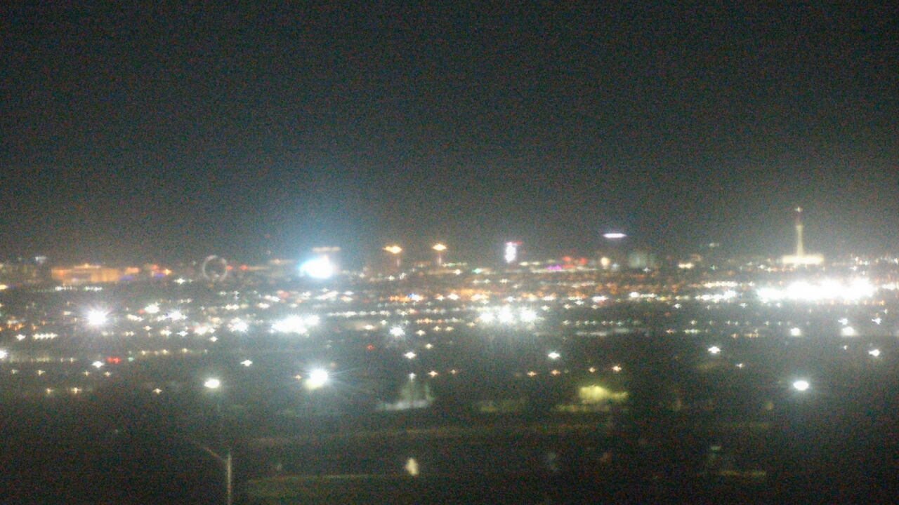 Thumbnail for current weather camera view from Cadence Development in Henderson, Nevada
